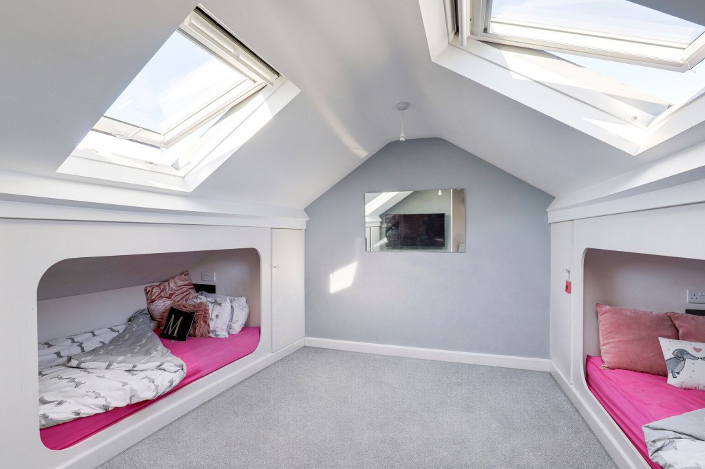 Curzon Street, Long Eaton, NG10