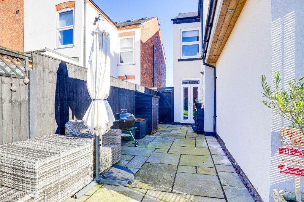 Curzon Street, Long Eaton, NG10