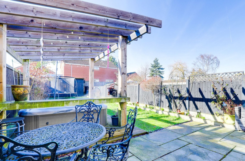 Curzon Street, Long Eaton, NG10