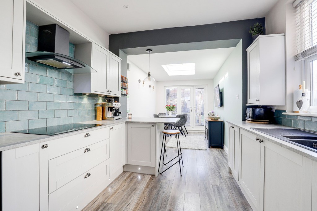 Curzon Street, Long Eaton, NG10