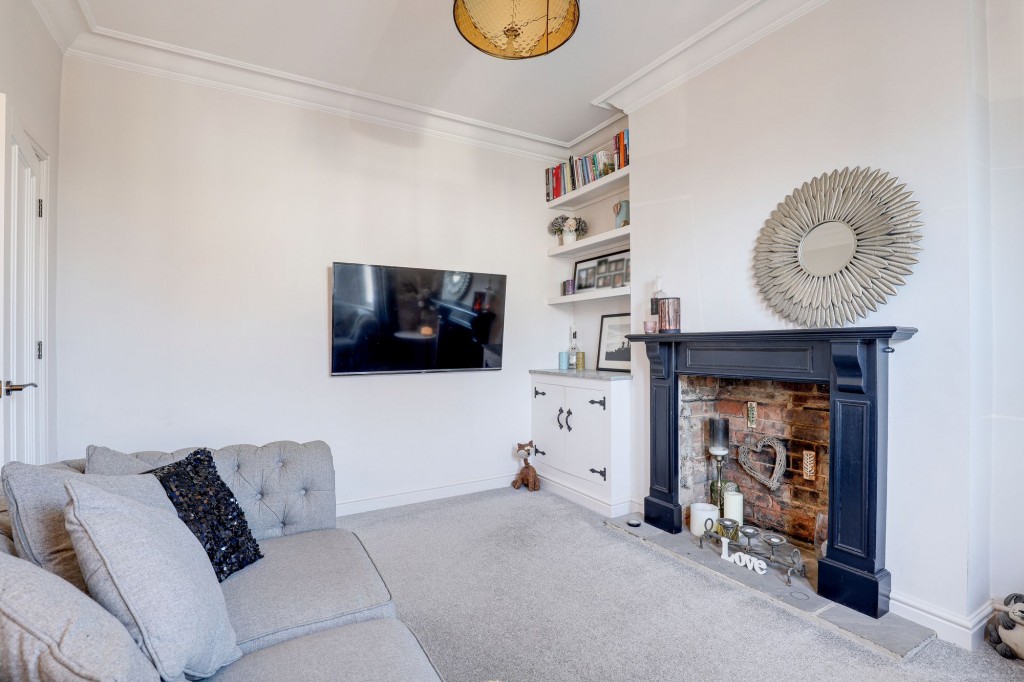 Curzon Street, Long Eaton, NG10