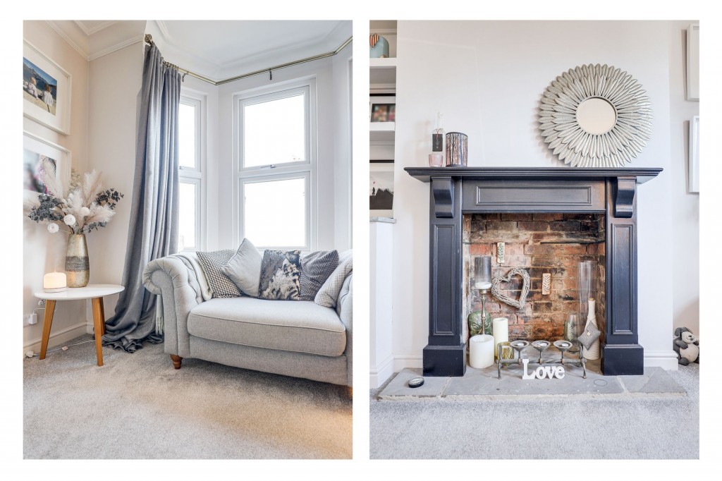 Curzon Street, Long Eaton, NG10