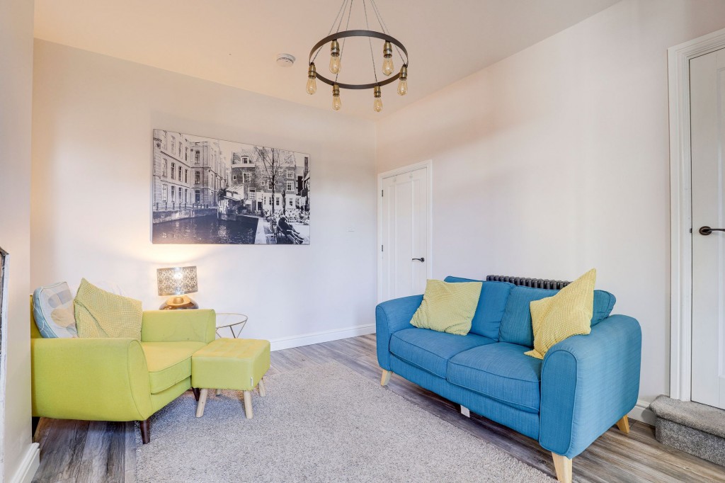 Curzon Street, Long Eaton, NG10