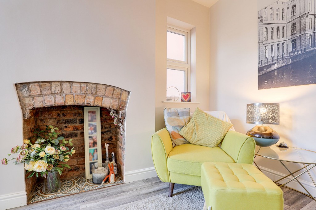 Curzon Street, Long Eaton, NG10