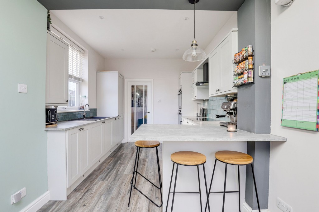 Curzon Street, Long Eaton, NG10