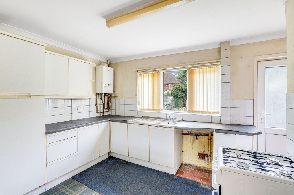Allendale Avenue, Nottingham, NG8