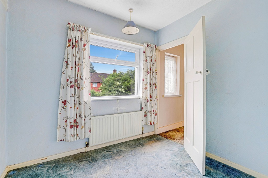 Allendale Avenue, Nottingham, NG8