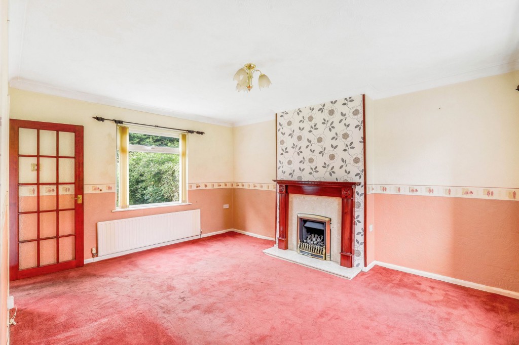 Allendale Avenue, Nottingham, NG8