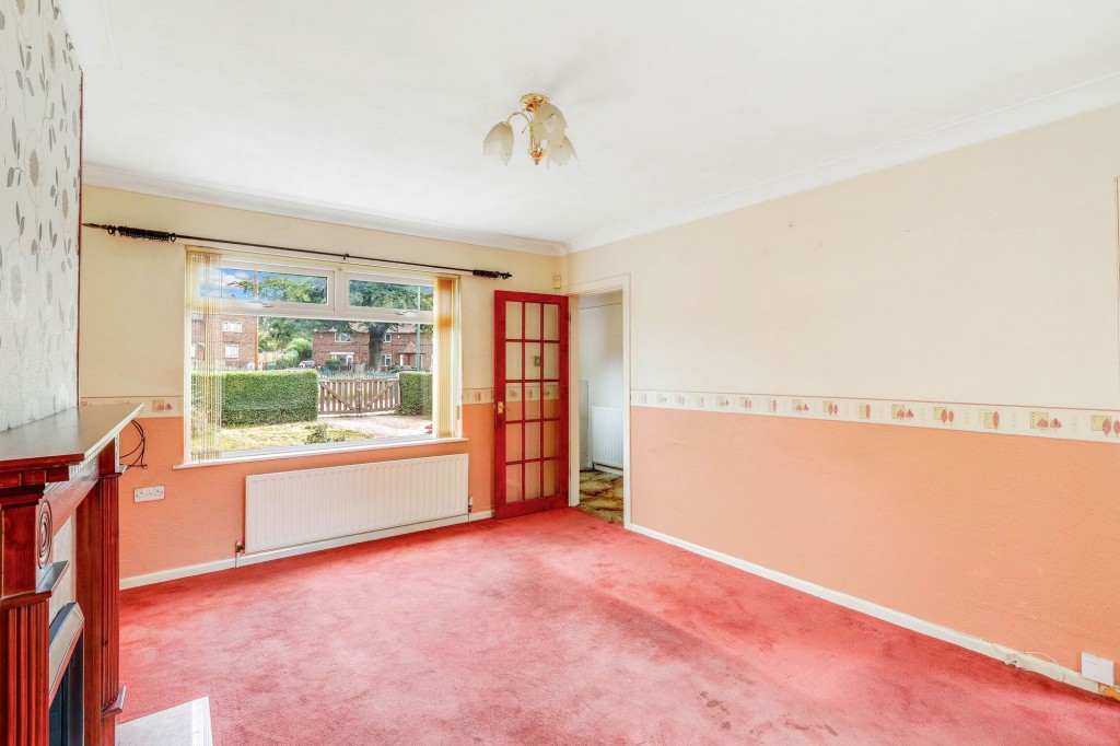 Allendale Avenue, Nottingham, NG8
