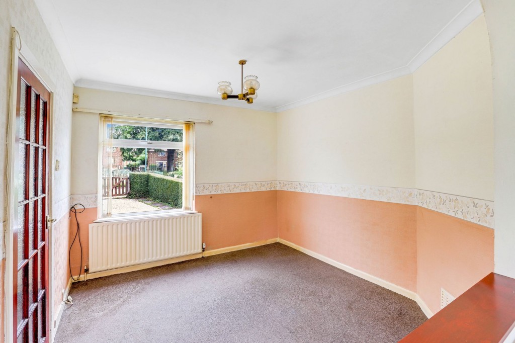 Allendale Avenue, Nottingham, NG8
