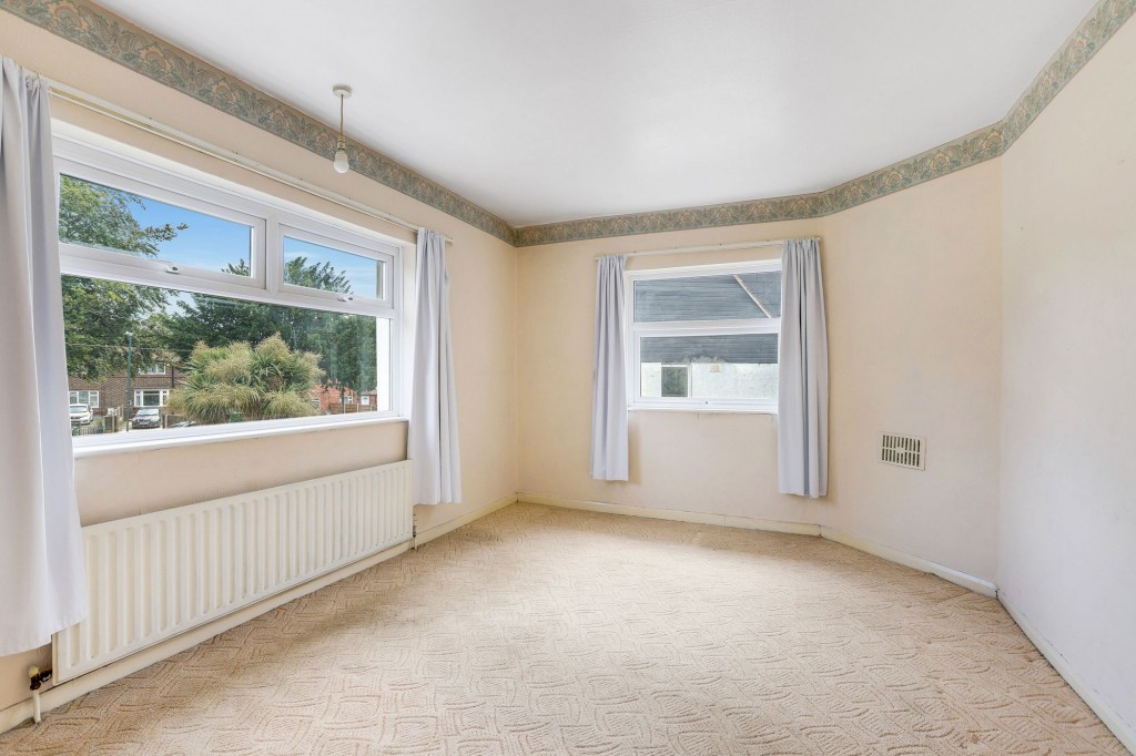 Allendale Avenue, Nottingham, NG8