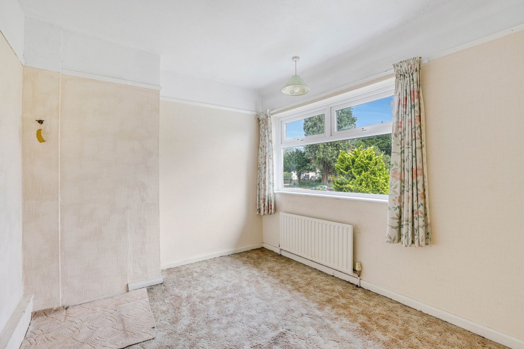 Allendale Avenue, Nottingham, NG8