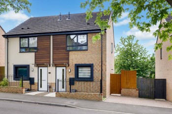 Selborne Gardens, Nottingham, NG3