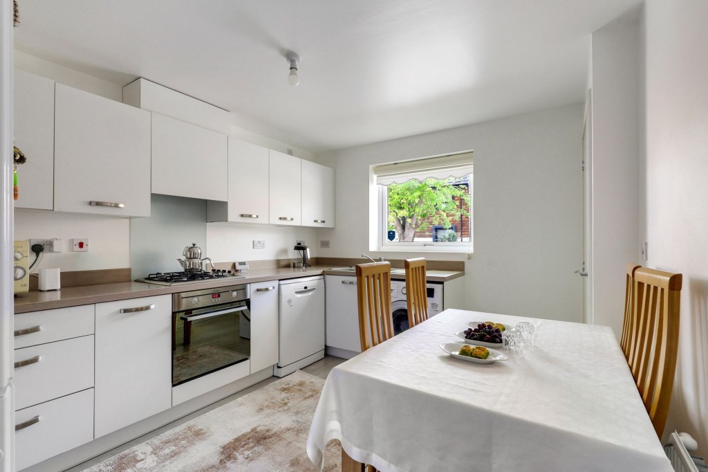 Selborne Gardens, Nottingham, NG3