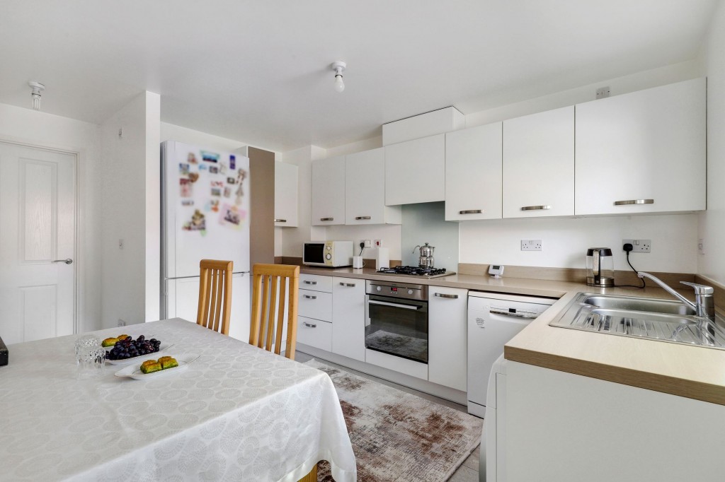 Selborne Gardens, Nottingham, NG3