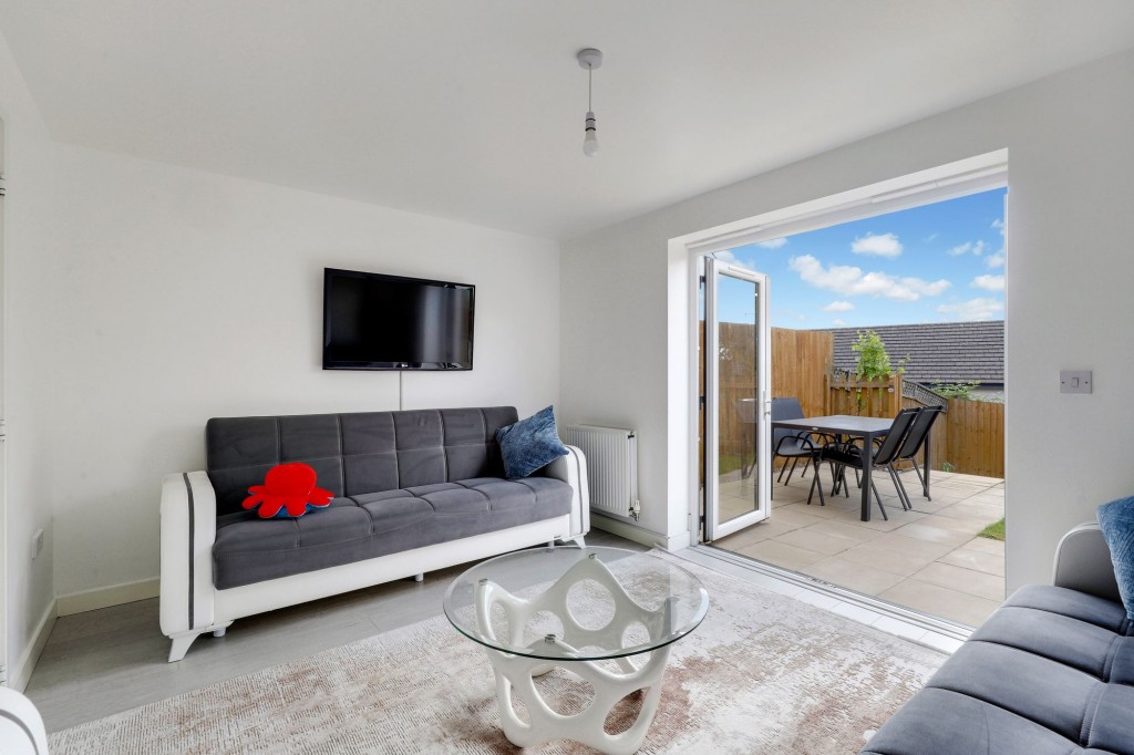 Selborne Gardens, Nottingham, NG3