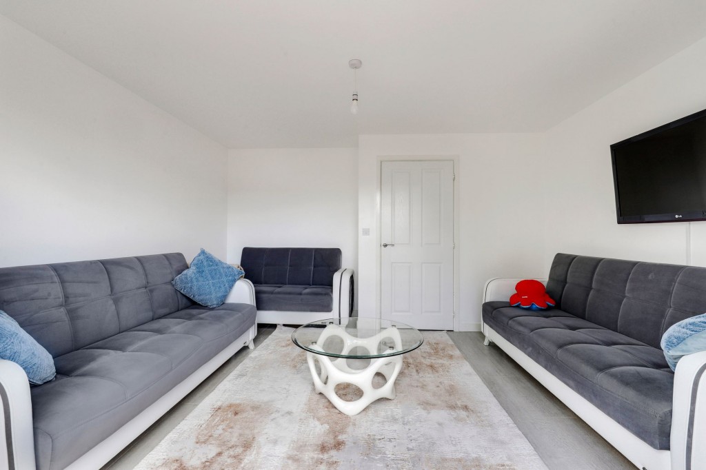 Selborne Gardens, Nottingham, NG3