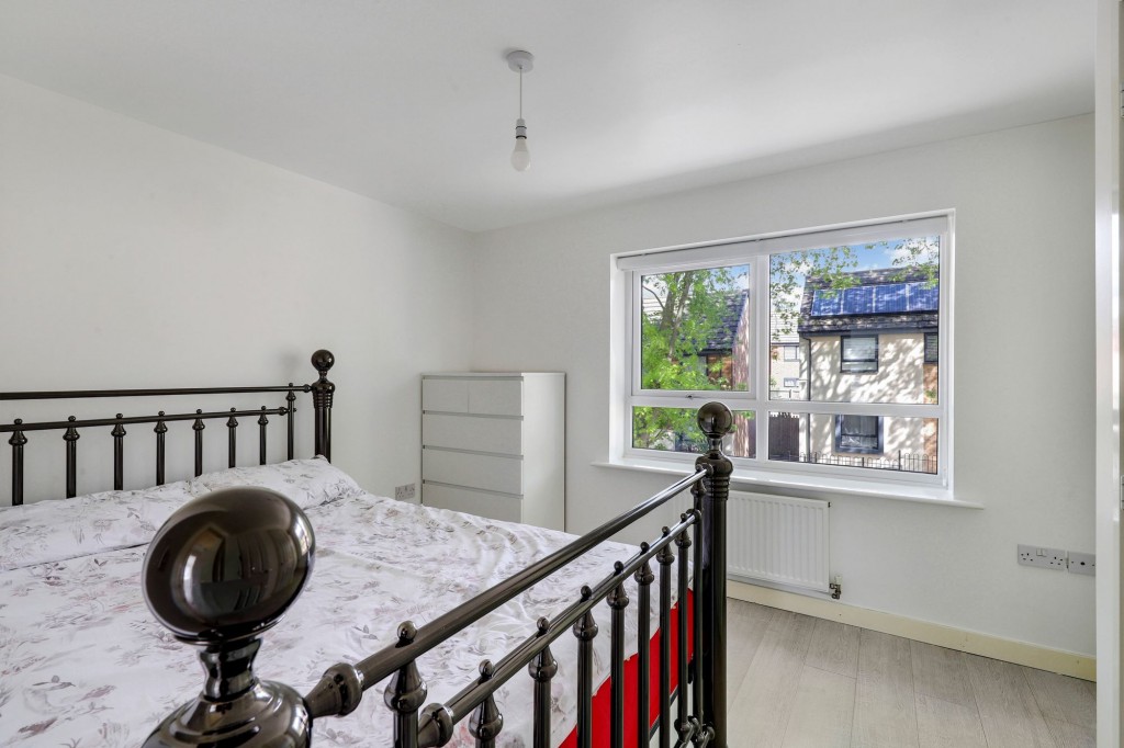 Selborne Gardens, Nottingham, NG3