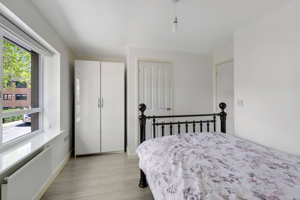 Selborne Gardens, Nottingham, NG3