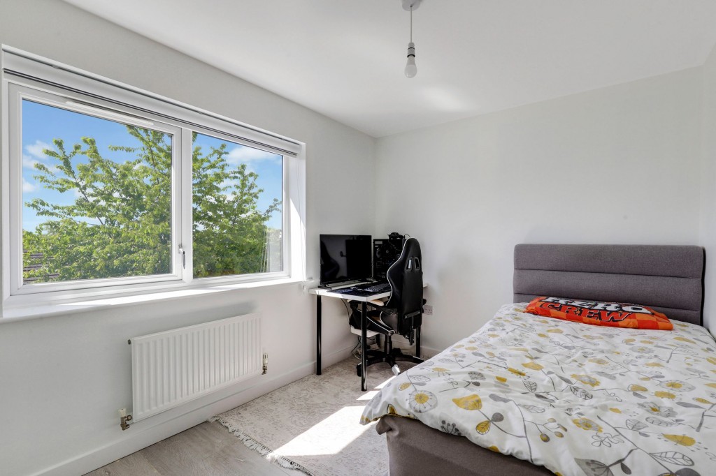 Selborne Gardens, Nottingham, NG3