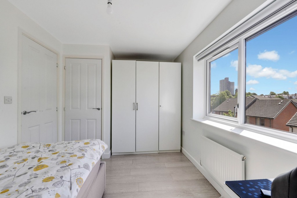 Selborne Gardens, Nottingham, NG3