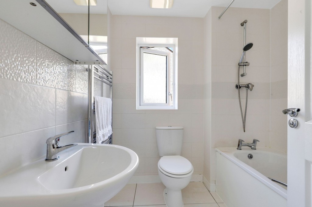 Selborne Gardens, Nottingham, NG3