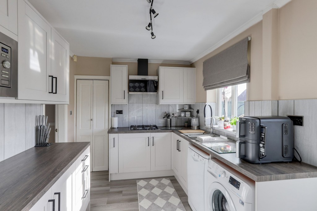 Rosecroft Drive, Nottingham, NG5