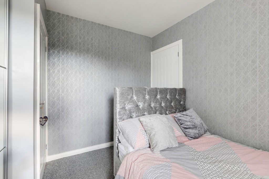 Rosecroft Drive, Nottingham, NG5