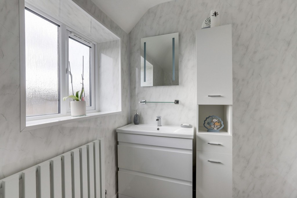 Rosecroft Drive, Nottingham, NG5