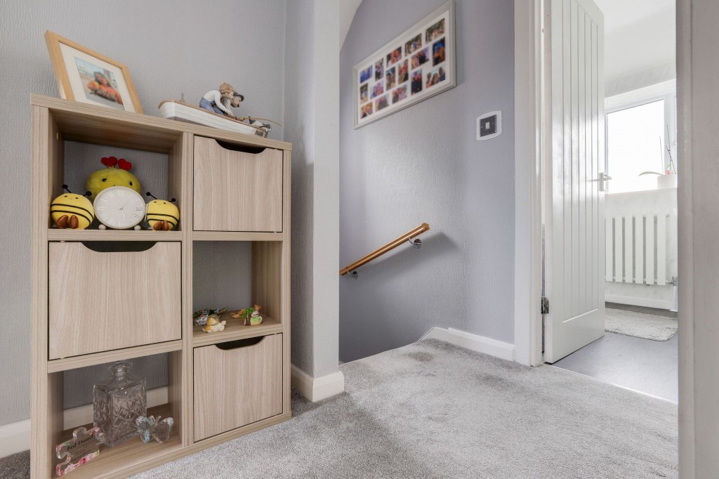 Rosecroft Drive, Nottingham, NG5