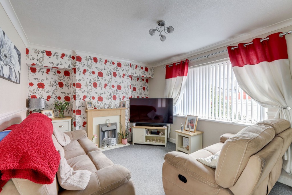 Rosecroft Drive, Nottingham, NG5