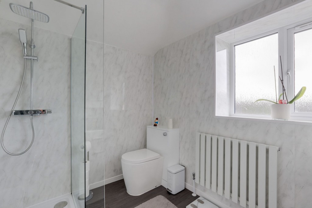 Rosecroft Drive, Nottingham, NG5