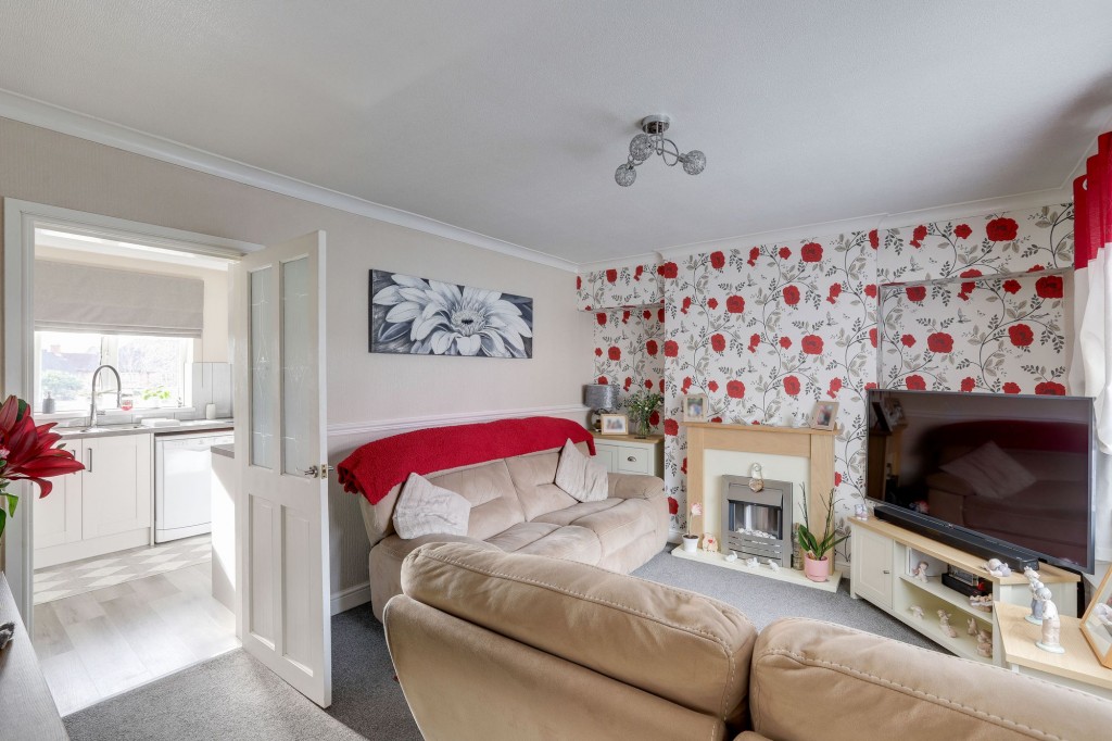 Rosecroft Drive, Nottingham, NG5