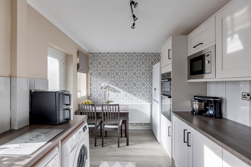 Rosecroft Drive, Nottingham, NG5