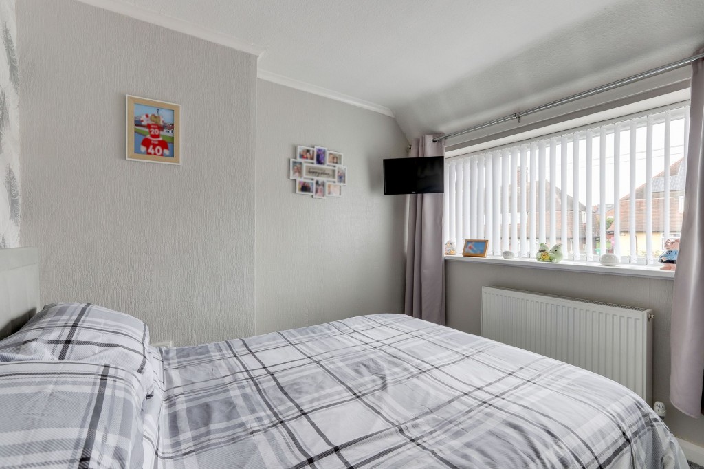 Rosecroft Drive, Nottingham, NG5