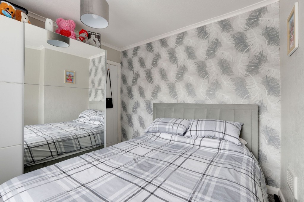 Rosecroft Drive, Nottingham, NG5