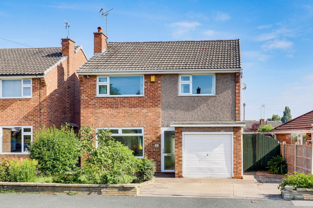 The Downs, Nottingham, NG11