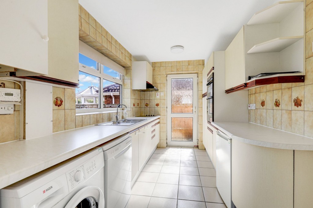 The Downs, Nottingham, NG11