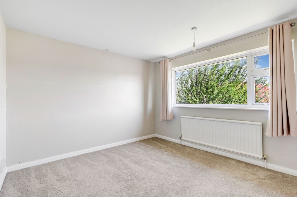 The Downs, Nottingham, NG11