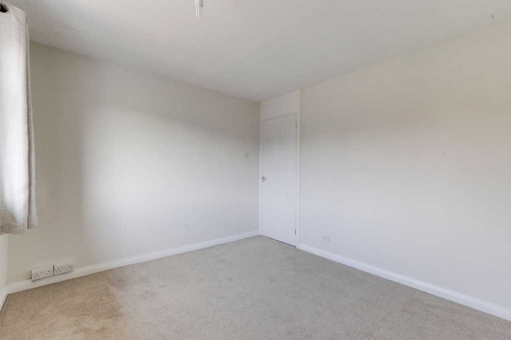 The Downs, Nottingham, NG11