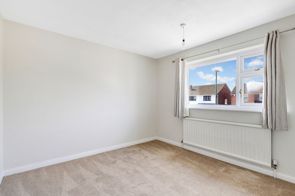 The Downs, Nottingham, NG11