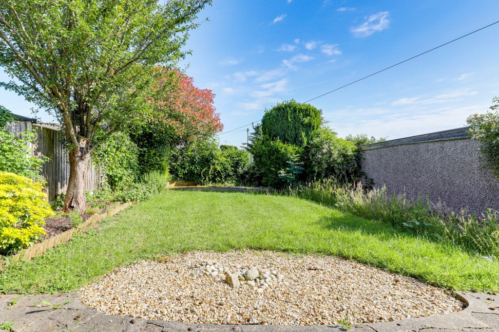 The Downs, Nottingham, NG11