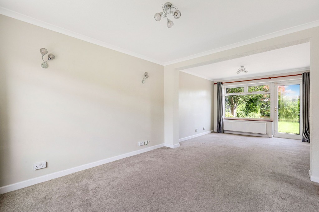 The Downs, Nottingham, NG11
