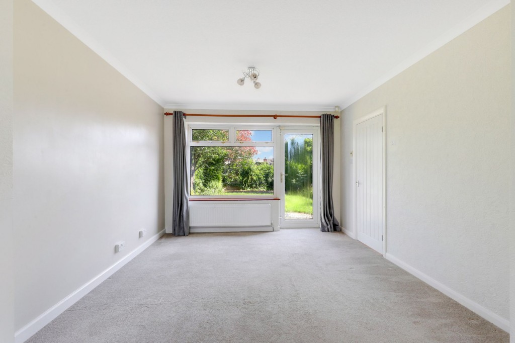 The Downs, Nottingham, NG11