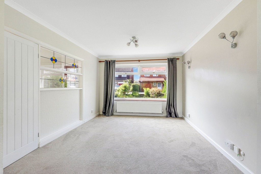 The Downs, Nottingham, NG11