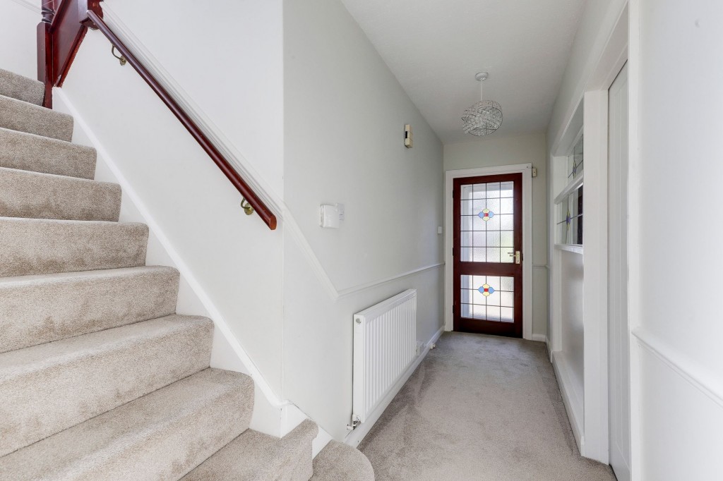 The Downs, Nottingham, NG11