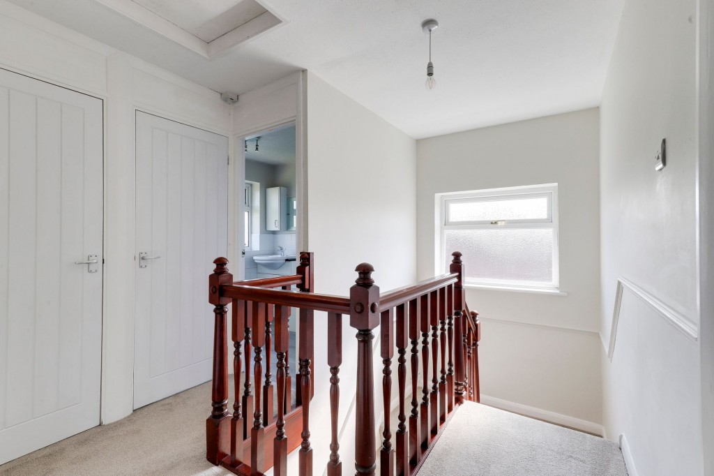 The Downs, Nottingham, NG11