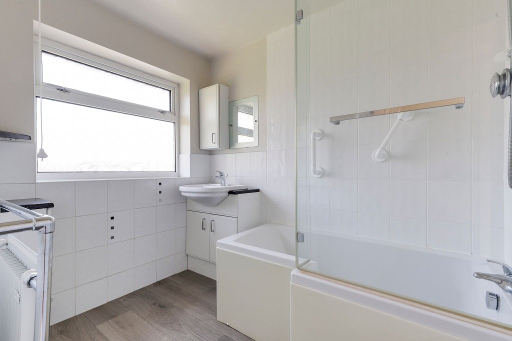 The Downs, Nottingham, NG11