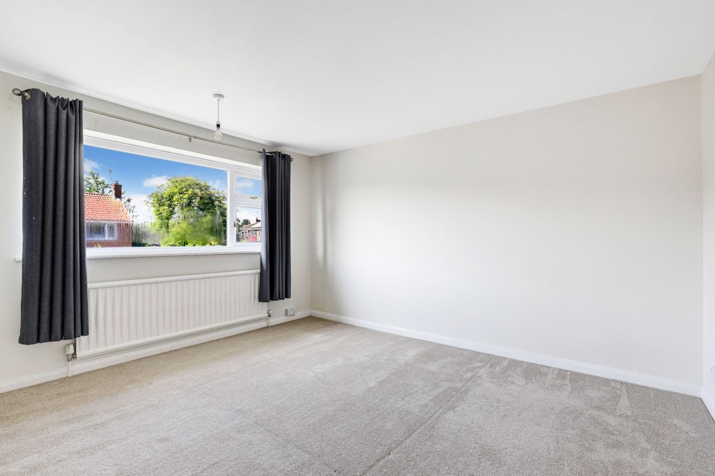 The Downs, Nottingham, NG11