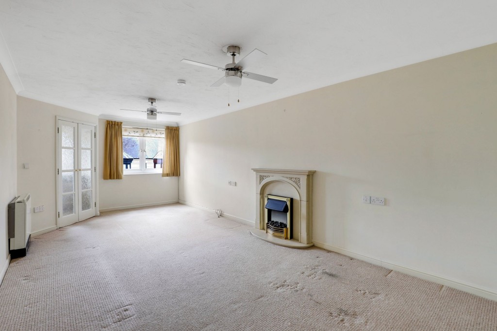 Giles Court, Rectory Road, NG2